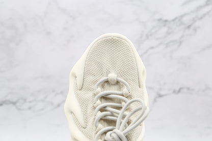 Adidas Yeezy 450 Cream White 