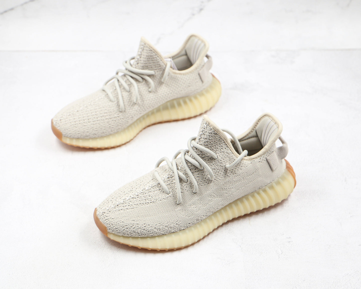 Adidas Yeezy Boost 350 V2 Sesame 