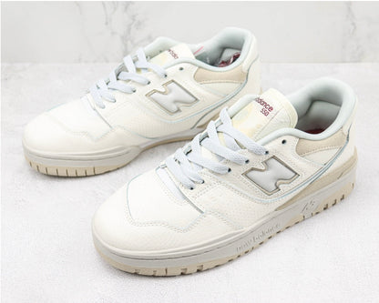 New Balance 550 Silver Birch 