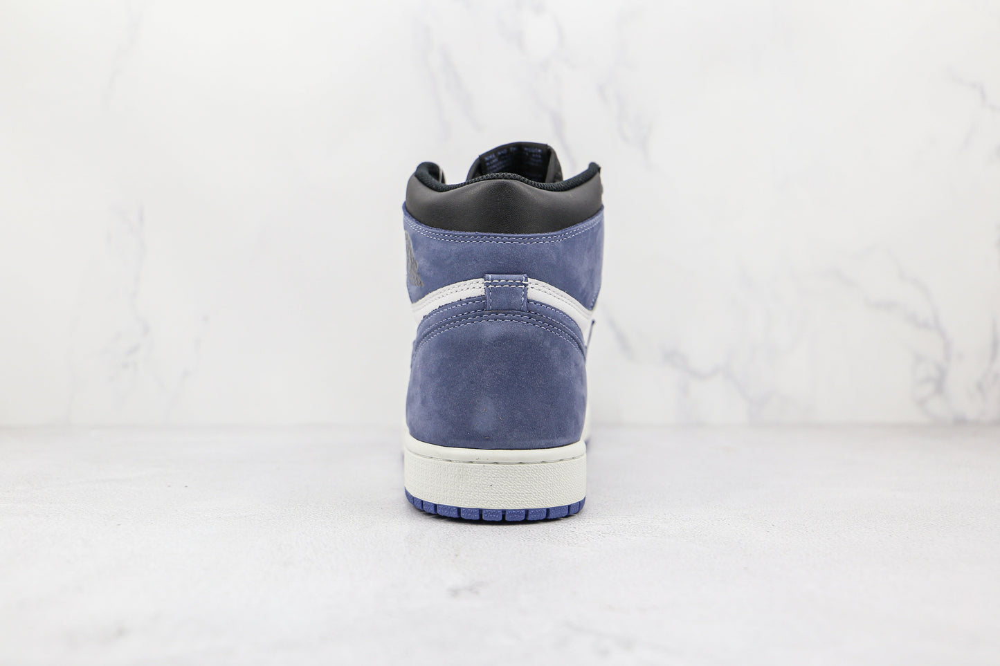 Jordan 1 Retro High Blue Moon 