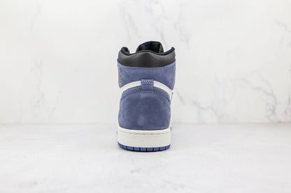 Jordan 1 Retro High Blue Moon 