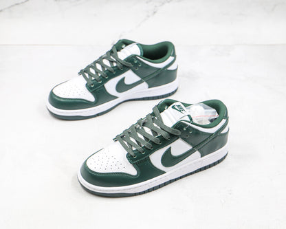 Nike Dunk Low Michigan State 