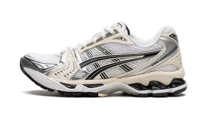 Asics Gel-Kayano 14 White Midnight 