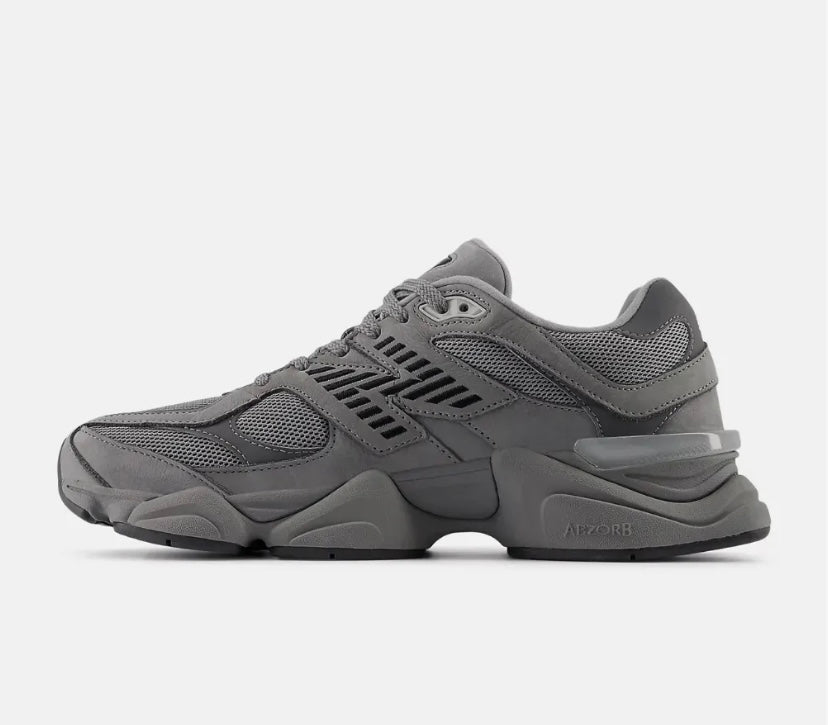 New Balance 9060 Team Away Gray 