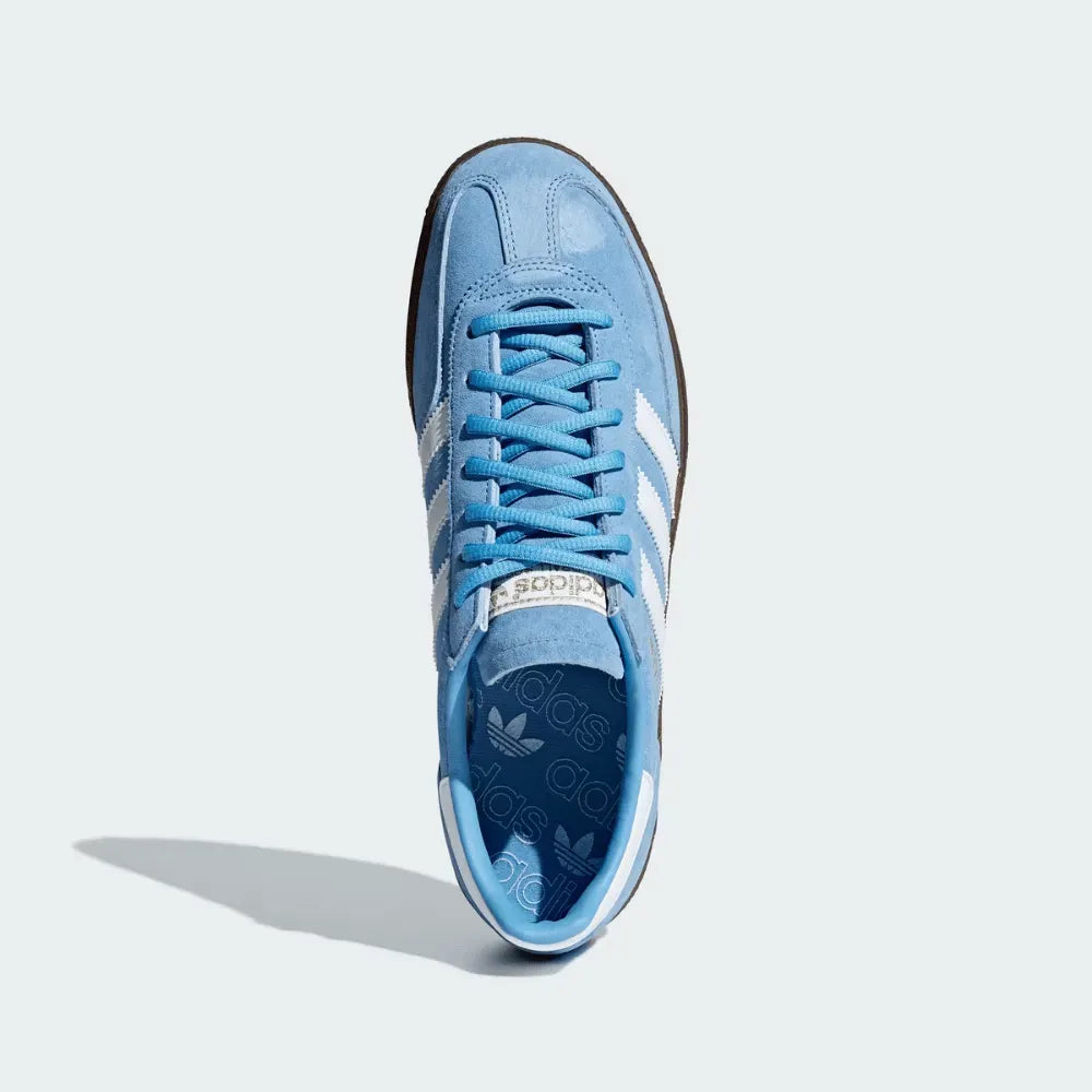 Adidas Handball Spezial Light Blue Cloud White 