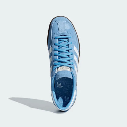 Adidas Handball Spezial Light Blue Cloud White 