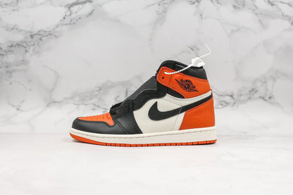 Jordan 1 Retro High Shattered Blackboard 