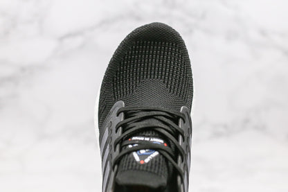 Adidas Ultraboost 20 National Lab Core Black Blue Violet 