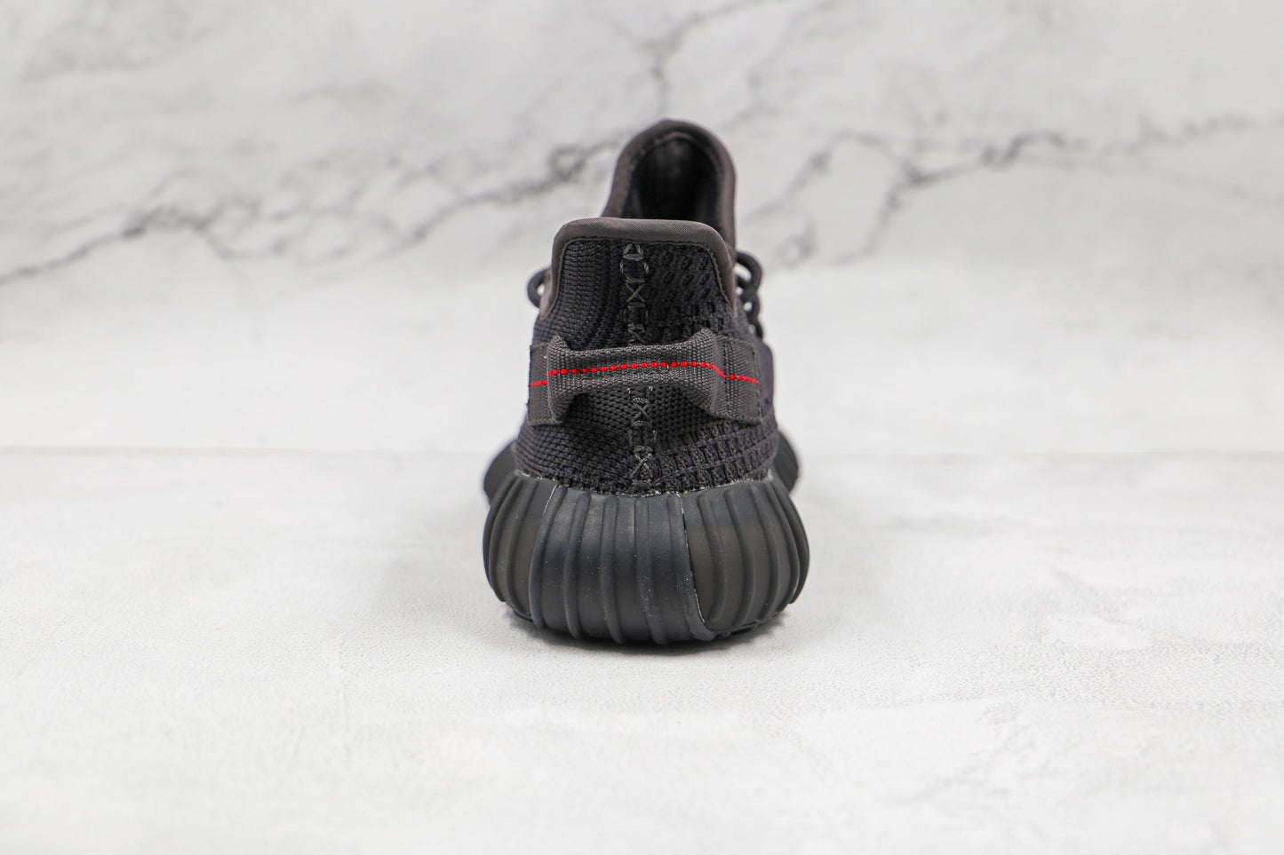 Adidas Yeezy Boost 350 V2 Black (Non-Reflective) 