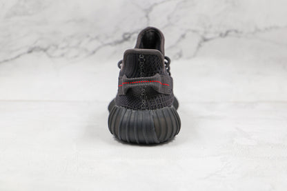 Adidas Yeezy Boost 350 V2 Black (Non-Reflective) 