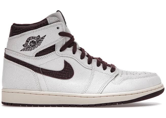 Jordan 1 Retro High OG My Way 