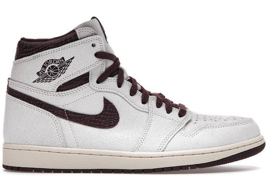 Jordan 1 Retro High OG My Way 