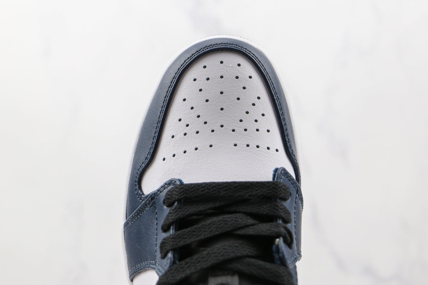 Jordan 1 Low Dark Teal 