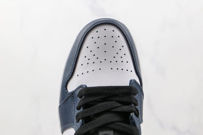Jordan 1 Low Dark Teal 