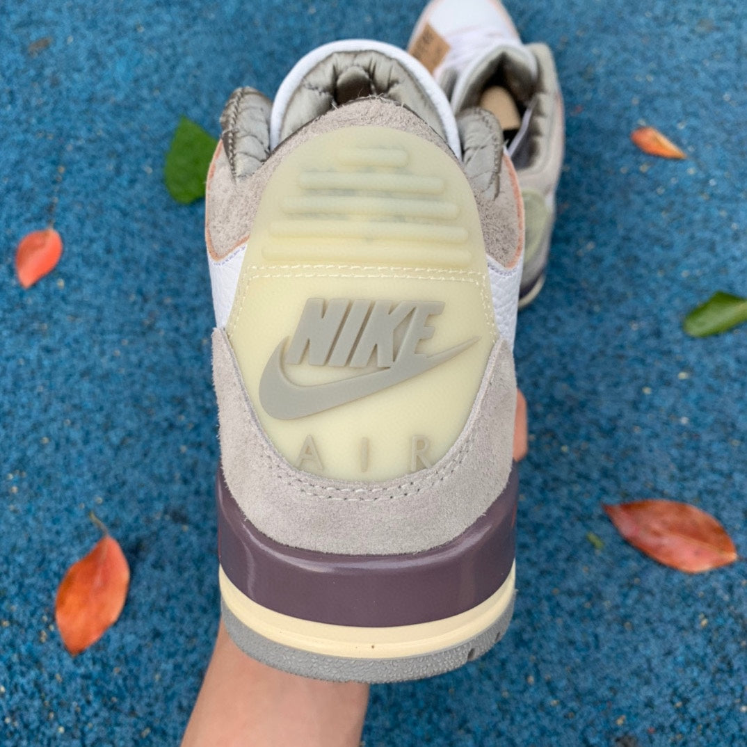 Jordan 3 Retro My Way 