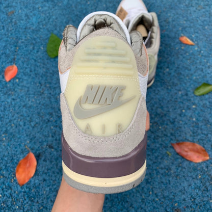 Jordan 3 Retro My Way 