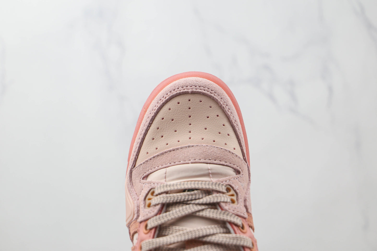 Adidas Bad Bunny Pink Easter Egg 