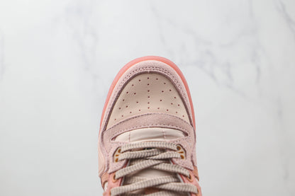 Adidas Bad Bunny Pink Easter Egg 