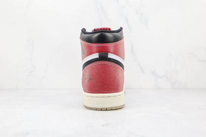 Jordan 1 Retro High Trophy Room Chicago 