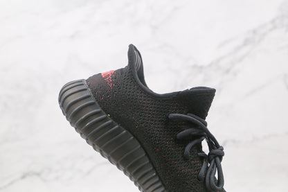 Adidas Yeezy Boost 350 V2 Core Black Red 