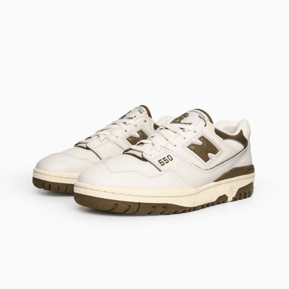 New Balance 550 Aime Leon Dore Brown 