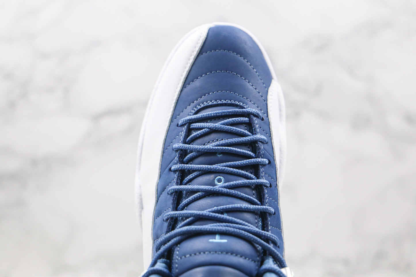Jordan 12 Retro Indigo 