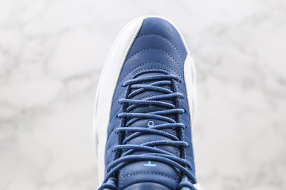 Jordan 12 Retro Indigo 