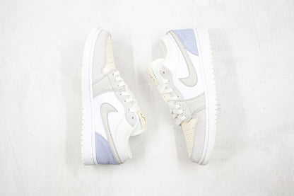 Jordan 1 Low Paris 