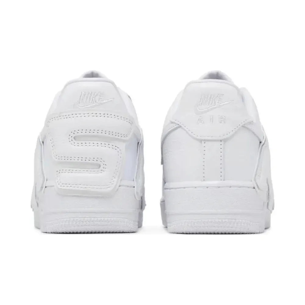 Nike Air Force 1 Low Cactus Plant Flea Market White 