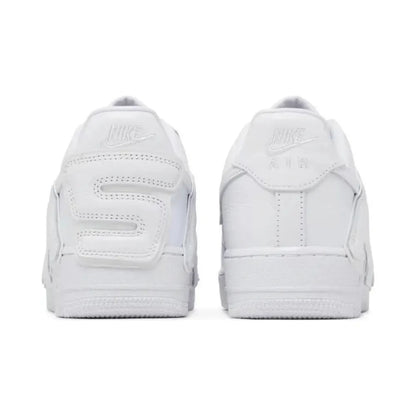 Nike Air Force 1 Low Cactus Plant Flea Market White 