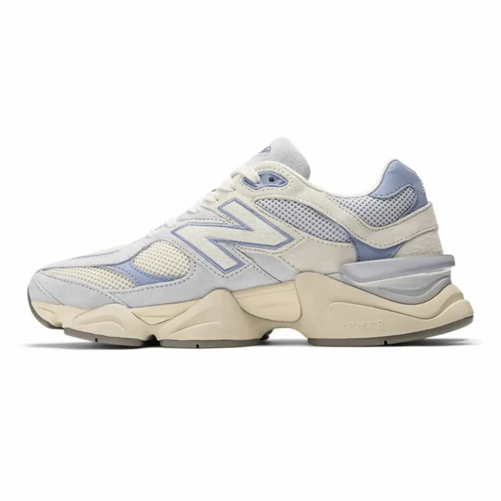 New Balance 9060 Pearl Gray Linen 