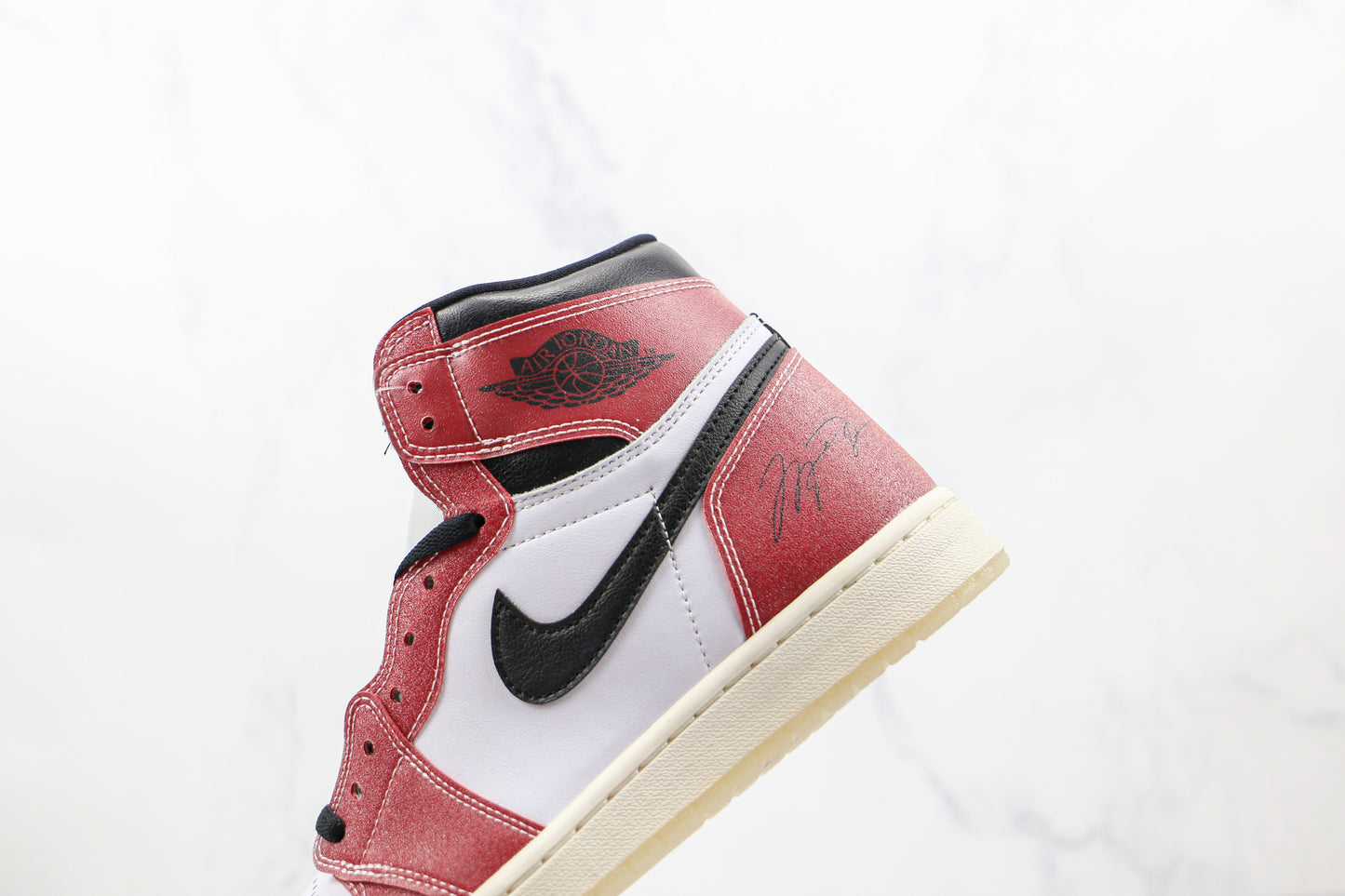 Jordan 1 Retro High Trophy Room Chicago 