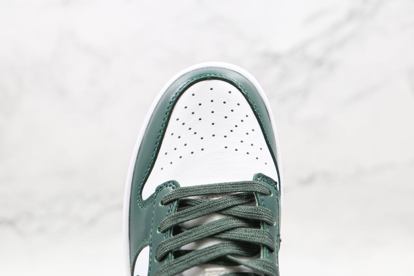 Nike Dunk Low Michigan State 
