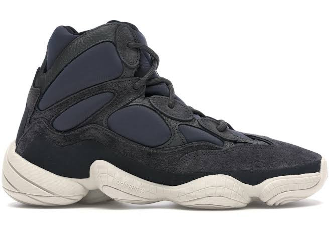 Adidas Yeezy 500 High Slate 