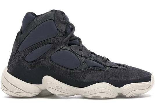 Adidas Yeezy 500 High Slate 