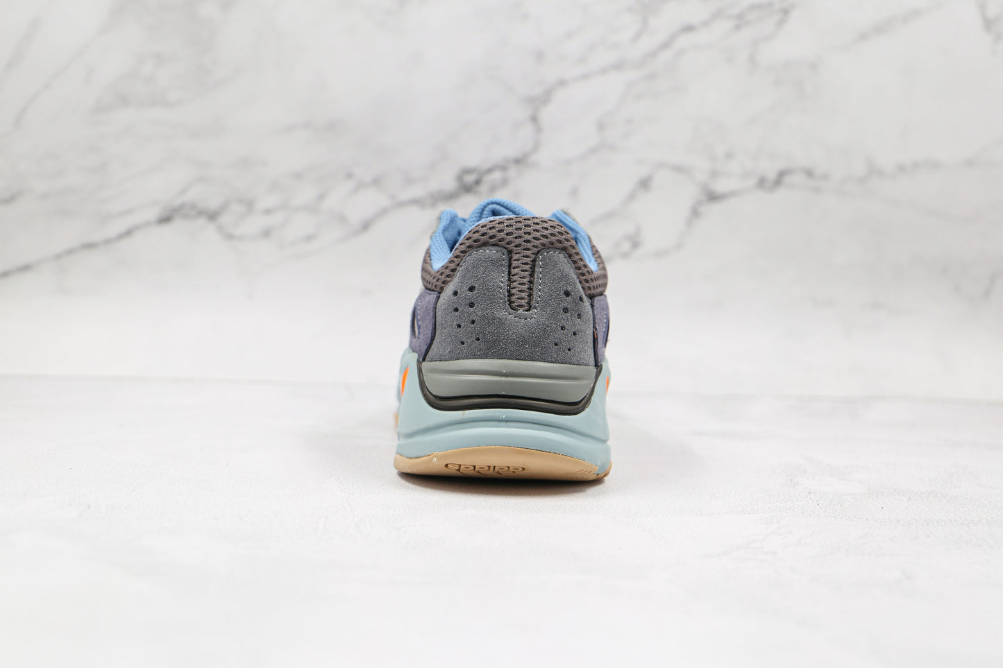 Adidas Yeezy Boost 700 Carbon Blue 