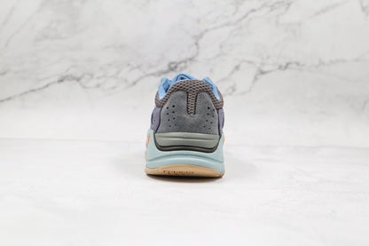 Adidas Yeezy Boost 700 Carbon Blue 