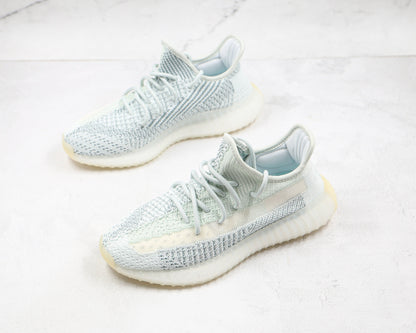 Adidas Yeezy Boost 350 V2 Cloud White (Reflective) 