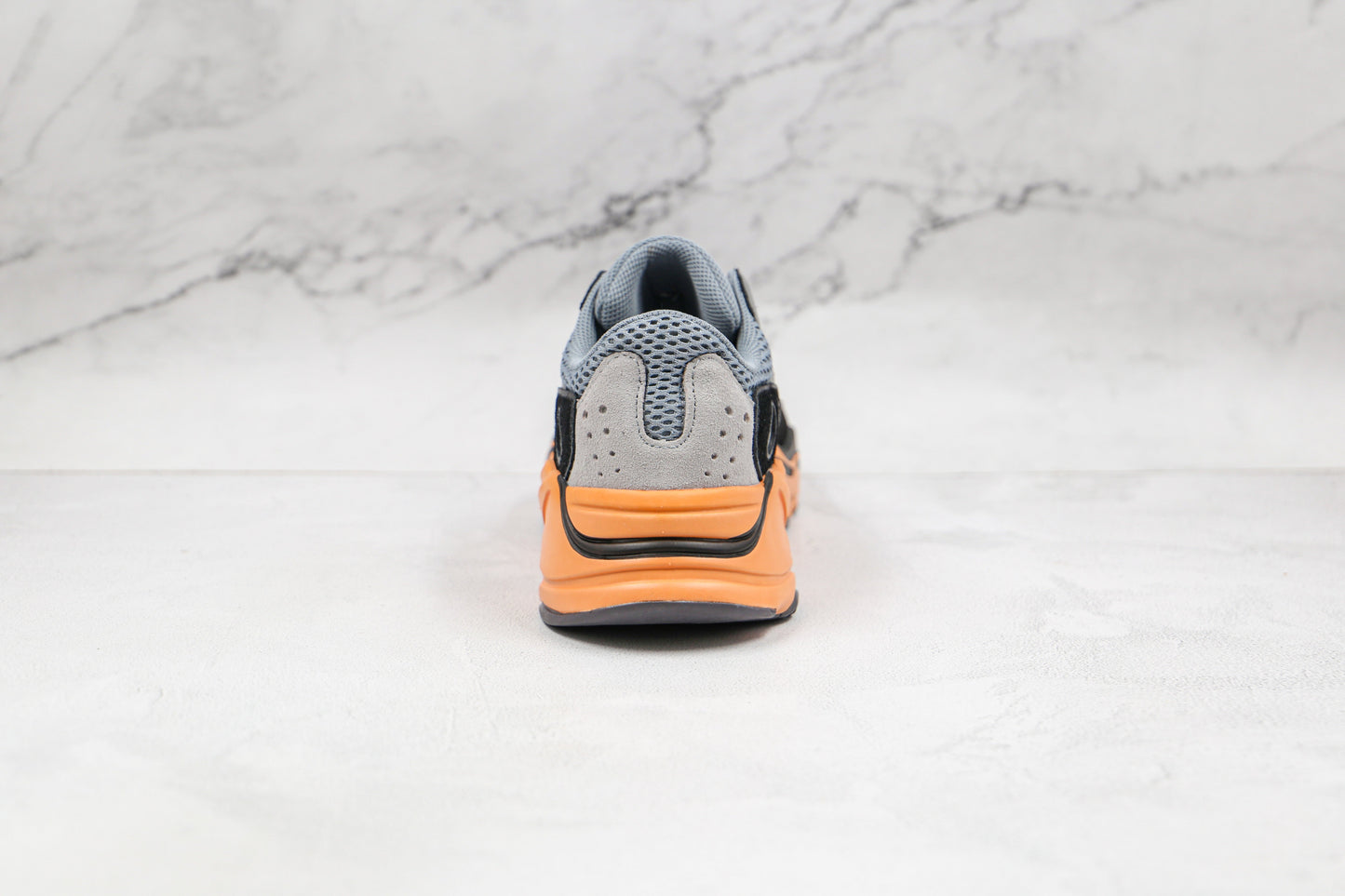 Adidas Yeezy Boost 700 Wash Orange 