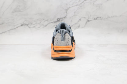 Adidas Yeezy Boost 700 Wash Orange 