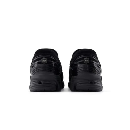 New Balance 1906L Black Suede 