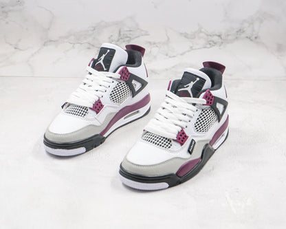 Jordan 4 Retro PSG Paris Saint-Germain 