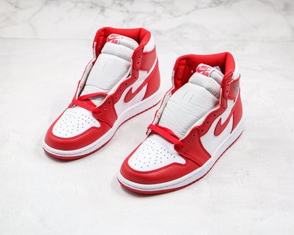 Jordan 1 Retro High New Beginnings 