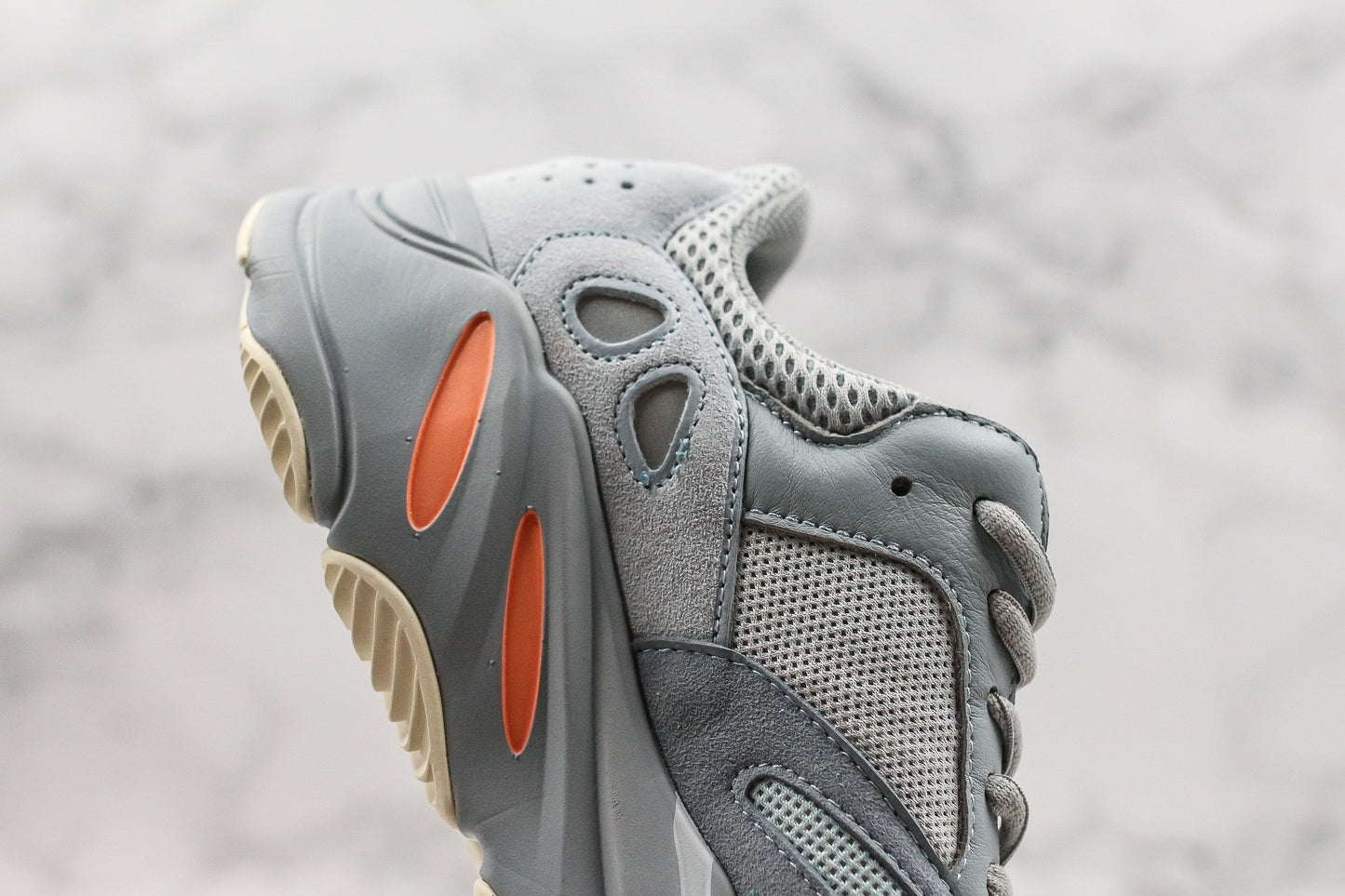 Adidas Yeezy Boost 700 Inertia 