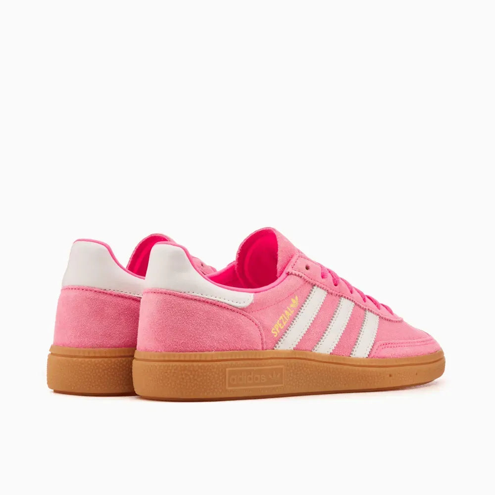 Adidas Handball Spezial Lucid Pink White 