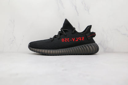 Adidas Yeezy Boost 350 V2 Black Red 