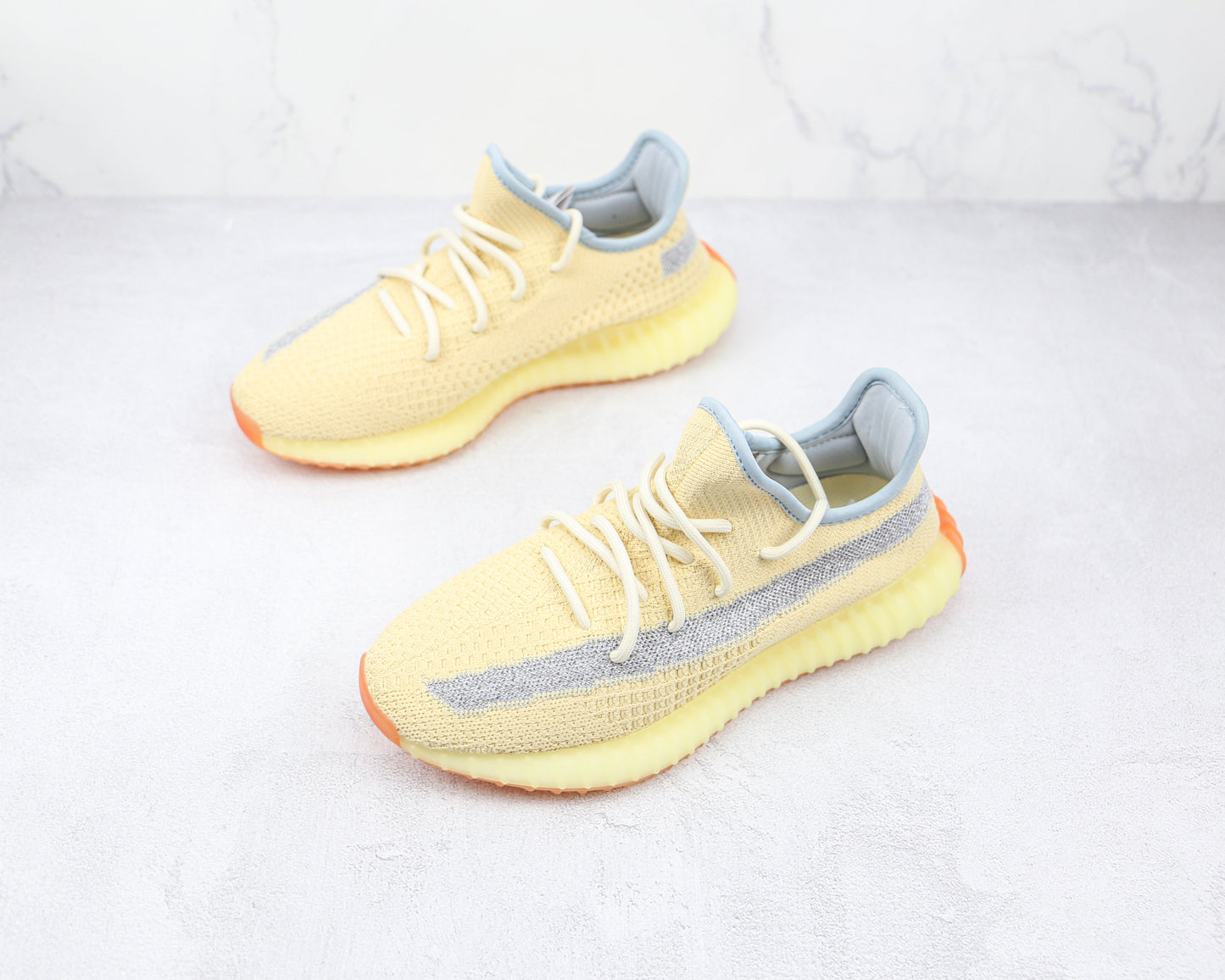 Adidas Yeezy Boost 350 V2 Linen 