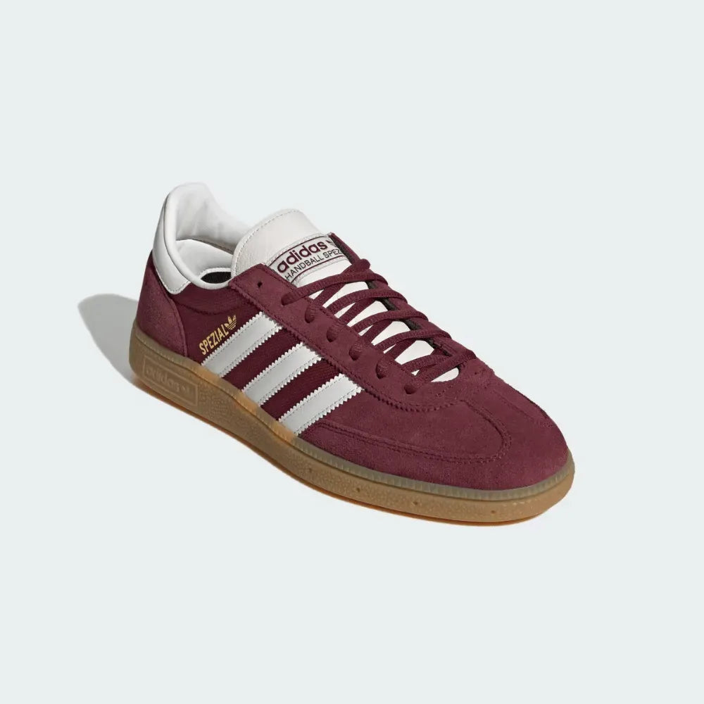 Adidas Handball Spezial Shadow Red Cloud White 