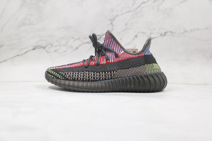 Adidas Yeezy Boost 350 V2 Yecheil (Non-Reflective) 