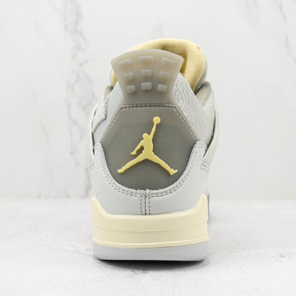 Jordan 4 Retro SE Craft Photon Dust 